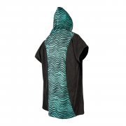 Пончо Mystic Poncho O/S Women Grey