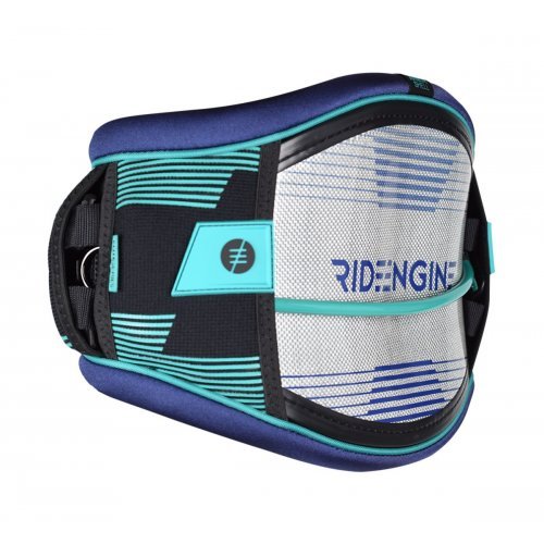 Трапеція Ride Engine Silver Carbon Elite Harness Трапеція Ride Engine Silver Carbon Elite Harness