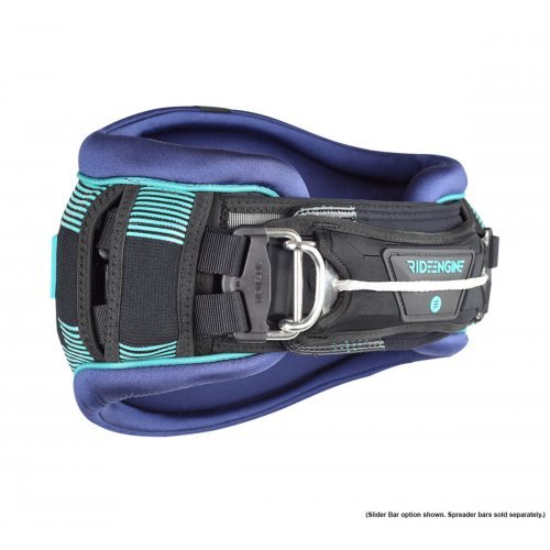 Трапеція Ride Engine Silver Carbon Elite Harness Трапеція Ride Engine Silver Carbon Elite Harness