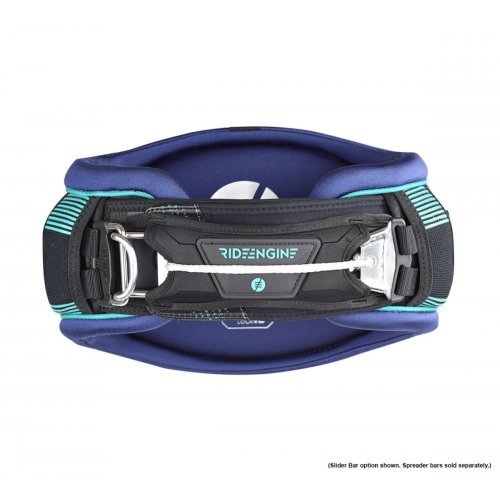 Трапеція Ride Engine Silver Carbon Elite Harness Трапеція Ride Engine Silver Carbon Elite Harness