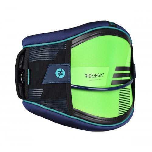 Трапеція Ride Engine Hex Core Iguana Green Harness Трапеція Ride Engine Hex Core Iguana Green Harness