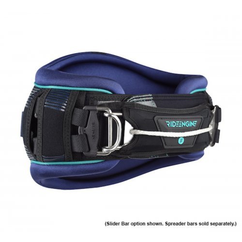 Трапеція Ride Engine Hex Core Iguana Green Harness Трапеція Ride Engine Hex Core Iguana Green Harness