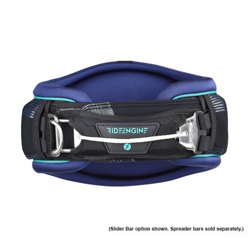 Трапеція Ride Engine Hex Core Iguana Green Harness Трапеція Ride Engine Hex Core Iguana Green Harness