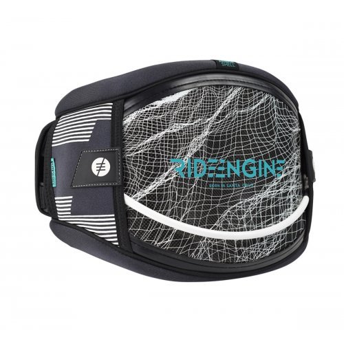 Трапеція Ride Engine Elite Carbon White Harness Трапеція Ride Engine Elite Carbon White Harness