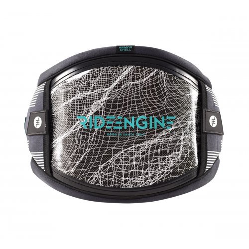 Трапеція Ride Engine Elite Carbon White Harness Трапеція Ride Engine Elite Carbon White Harness