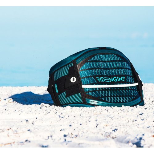 Трапеція Ride Engine Prime Pacific Mist Harness Трапеція Ride Engine Prime Pacific Mist Harness