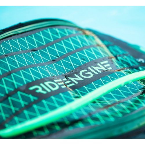 Трапеция Ride Engine Prime Island Time Harness Трапеция Ride Engine Prime Island Time Harness