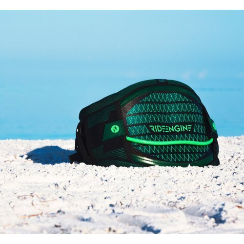 Трапеция Ride Engine Prime Island Time Harness Трапеция Ride Engine Prime Island Time Harness