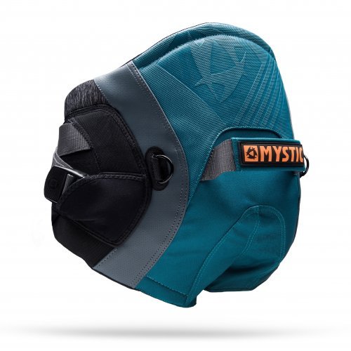 Трапеція Mystic Aviator Seat Harness Teal Трапеція Mystic Aviator Seat Harness Teal