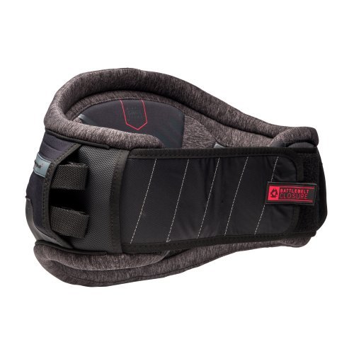 Трапеция Mystic Majestic X Waist Harness Black Трапеция Mystic Majestic X Waist Harness Black