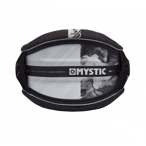 Трапеция Mystic Majestic X Len 10 Black/White Трапеция Mystic Majestic X Len 10 Black/White
