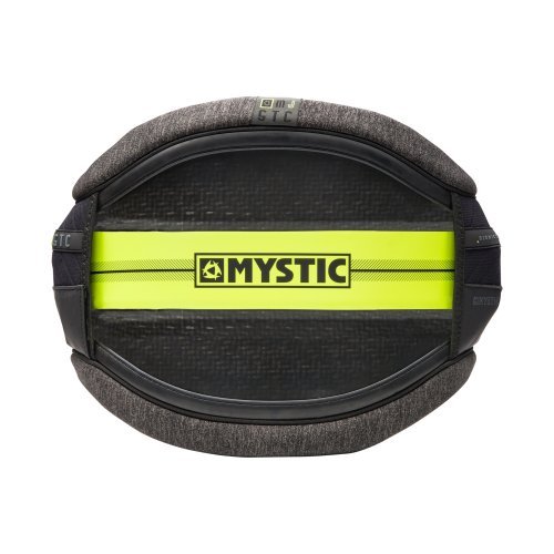 Трапеция Mystic Majestic Waist Harness Lime Трапеция Mystic Majestic Waist Harness Lime