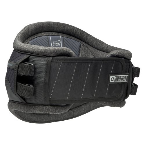 Трапеція Mystic Majestic Waist Harness Black Трапеція Mystic Majestic Waist Harness Black