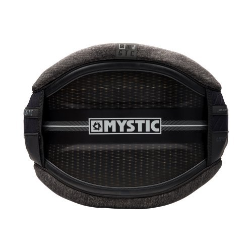 Трапеція Mystic Majestic Waist Harness Black Трапеція Mystic Majestic Waist Harness Black