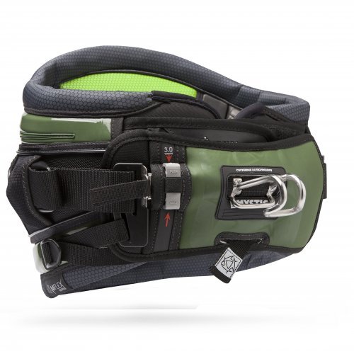 Трапеция Mystic Majestic Waist Harness Green Трапеция Mystic Majestic Waist Harness Green