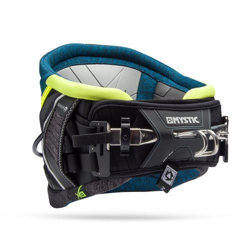 Трапеция Mystic Warrior V Waist Harness Teal Трапеция Mystic Warrior V Waist Harness Teal