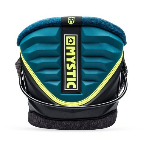 Трапеция Mystic Warrior V Waist Harness Teal Трапеция Mystic Warrior V Waist Harness Teal