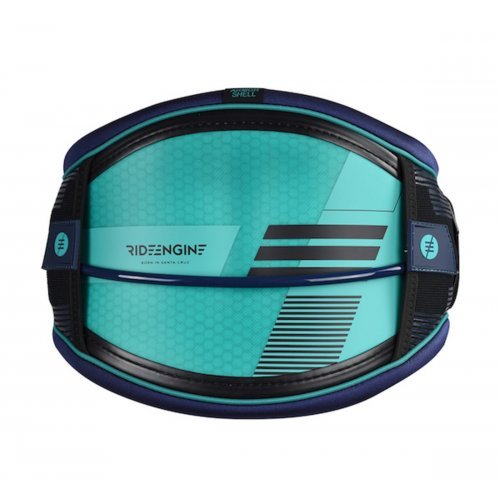 Трапеция Ride Engine Hex Core Sea Engine Green Harness Трапеция Ride Engine Hex Core Sea Engine Green Harness