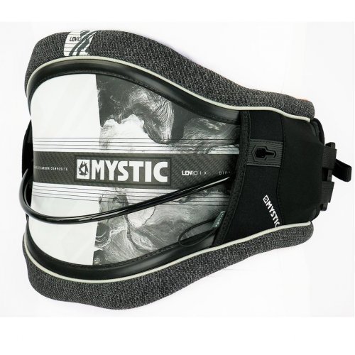 Трапеция Mystic Majestic X Len 10 Black/White Трапеция Mystic Majestic X Len 10 Black/White