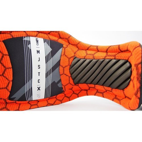 Трапеция Mystic Majestic X Len 10 Black/White Трапеция Mystic Majestic X Len 10 Black/White