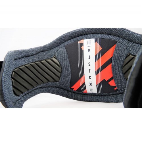 Трапеция Mystic Majestic X Waist Harness Navy/Red Трапеция Mystic Majestic X Waist Harness Navy/Red