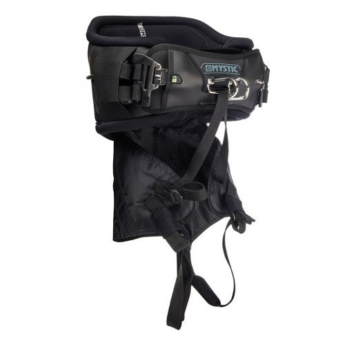 Трапеция Mystic Star Hybrid Harness Black Трапеция Mystic Star Hybrid Harness Black