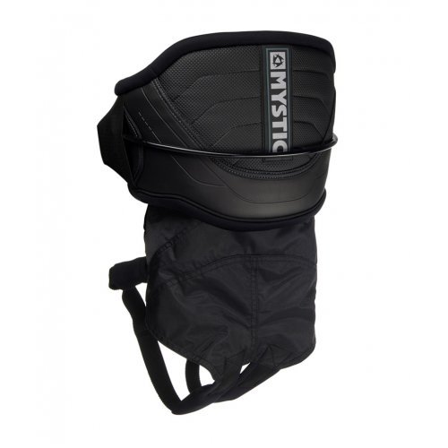 Трапеция Mystic Star Hybrid Harness Black Трапеция Mystic Star Hybrid Harness Black