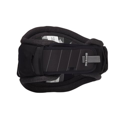 Трапеция Mystic Majestic X Waist Harness Black/White Трапеция Mystic Majestic X Waist Harness Black/White