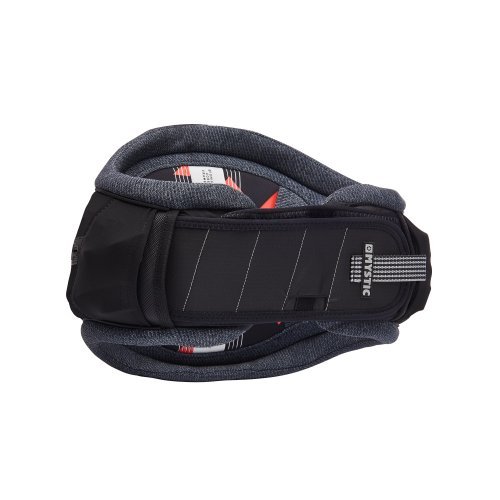 Трапеция Mystic Majestic X Waist Harness Navy/Red Трапеция Mystic Majestic X Waist Harness Navy/Red