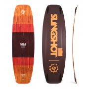 Вейкборд Slingshot Solo 2019
