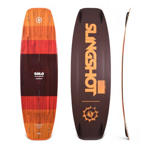 Вейкборд Slingshot Solo 2019 Вейкборд Slingshot Solo 2019