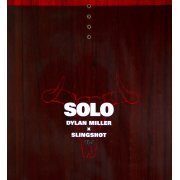 Вейкборд Slingshot Solo 2019