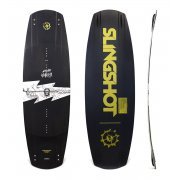 Вейкборд Slingshot Windsor 2019