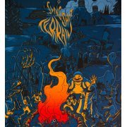 Вейкборд Slingshot Terrain 2019