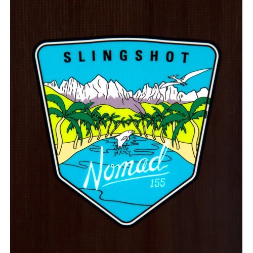 Вейкборд Slingshot Nomad 2019 Вейкборд Slingshot Nomad 2019