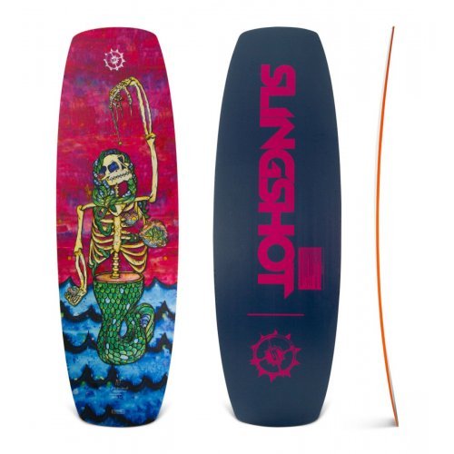 Вейкборд Slingshot Valley 2019 Вейкборд Slingshot Valley 2019