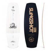 Вейкборд Slingshot Shredtown 2019