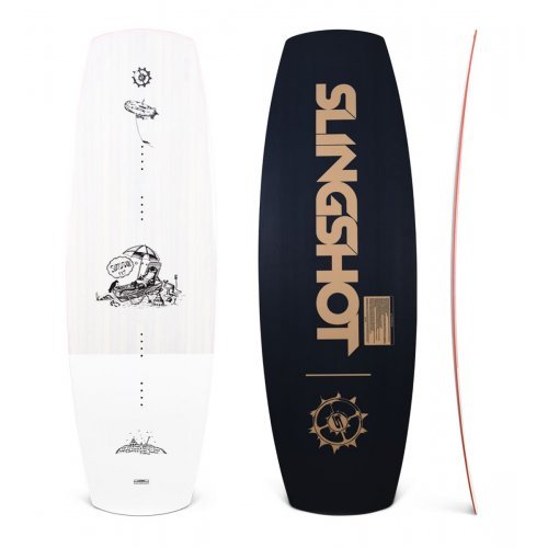 Вейкборд Slingshot Shredtown 2019 Вейкборд Slingshot Shredtown 2019