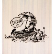 Вейкборд Slingshot Shredtown 2019