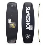 Вейкборд Slingshot Whip 2019