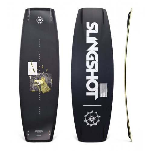 Вейкборд Slingshot Whip 2019 Вейкборд Slingshot Whip 2019