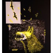 Вейкборд Slingshot Whip 2019