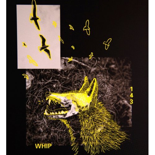 Вейкборд Slingshot Whip 2019 Вейкборд Slingshot Whip 2019