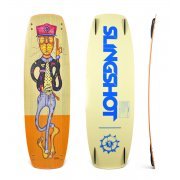 Вейкборд Slingshot Super Grom 2019