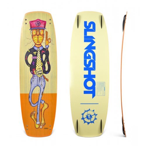 Вейкборд Slingshot Super Grom 2019 Вейкборд Slingshot Super Grom 2019