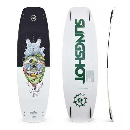 Вейкборд Slingshot Bishop 2019 Вейкборд Slingshot Bishop 2019