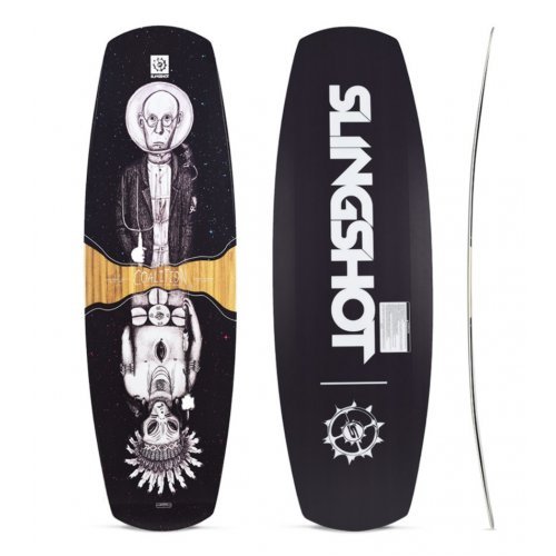 Вейкборд Slingshot Coalition 2018 Вейкборд Slingshot Coalition 2018