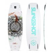 Вейкборд Slingshot Contrast 2018