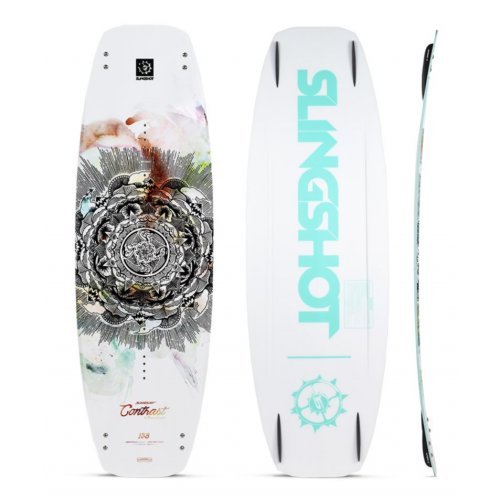Вейкборд Slingshot Contrast 2018 Вейкборд Slingshot Contrast 2018