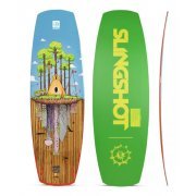 Вейкборд Slingshot Shredtown 2018